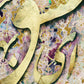Ey Eshgh - 3 Piece | Persian Wall Art | Persian Home Wall Decor