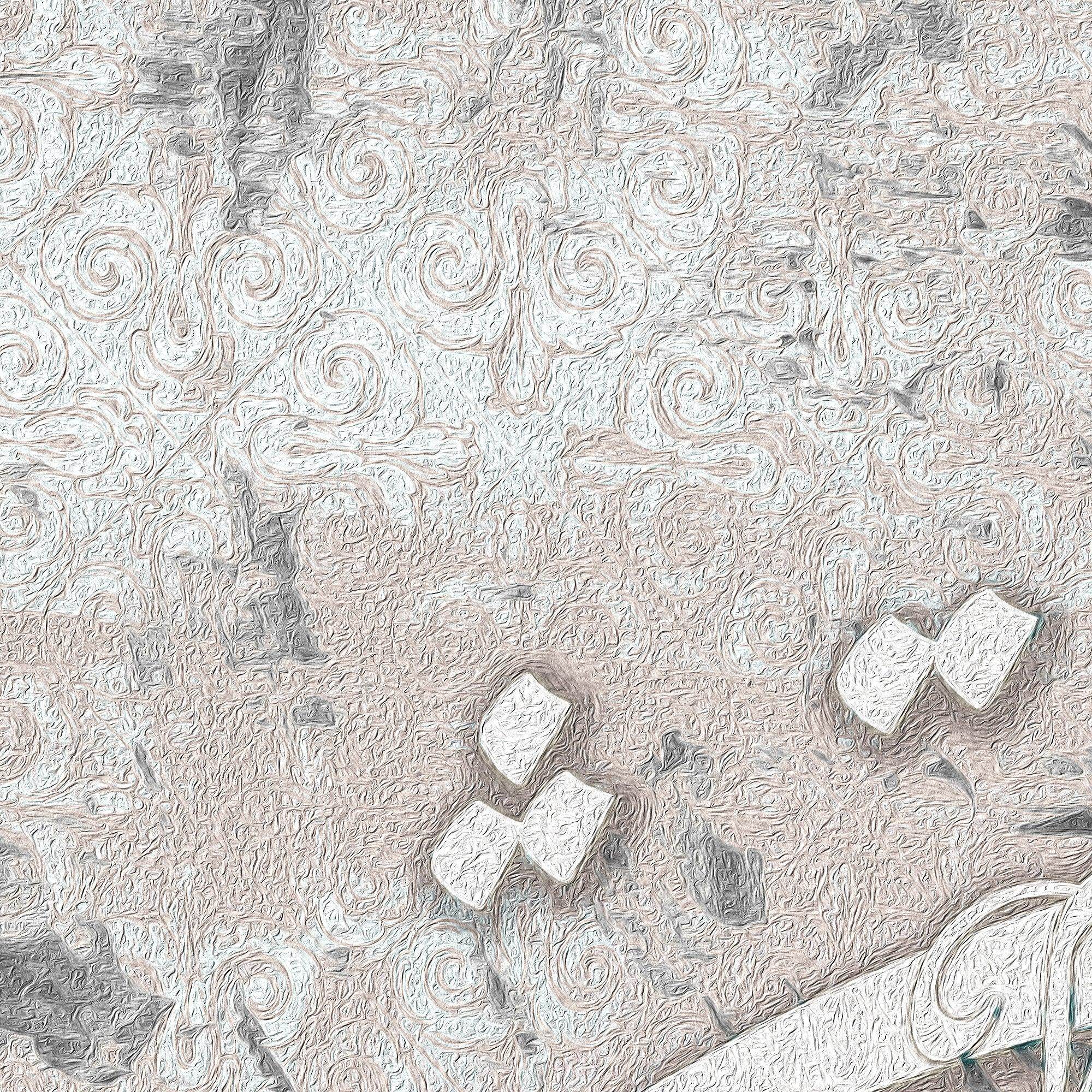Nafas-e Bad-e Sabaa Persian wall art, alternate artwork view 4