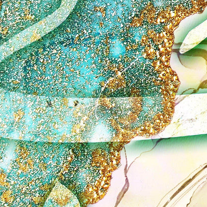 Bi To Be Sar Nemishavad | Persian Wall Art | Persian Home Wall Decor - ORIAVI