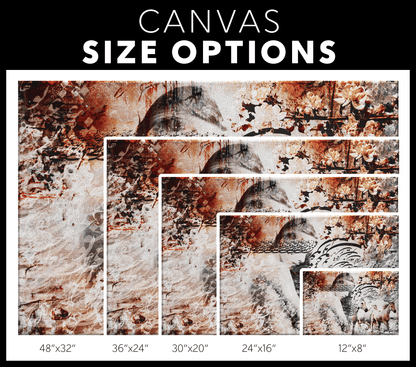 Your Love | Persian Wall Art | Persian Home Wall Decor - ORIAVI