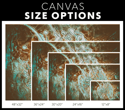 Nafas-e Bad-e Sabaa | Persian Wall Art | Persian Home Wall Decor - ORIAVI