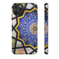 Persian Traditional Tile Tough Cases - ORIAVI 