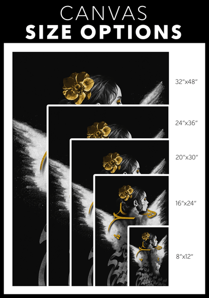 HICH | Persian Wall Art | Persian Home Wall Decor - ORIAVI