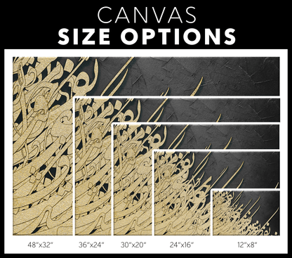 Nafas-e Bad-e Sabaa | Persian Wall Art | Persian Home Wall Decor - ORIAVI