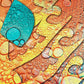 Persian Love | Persian Wall Art | Persian Home Wall Decor - ORIAVI Persian Art, persian artwork for sale, persian calligraphy, persian calligraphy wall art, persian mix media wall art, persian painting, persian wall art