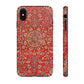 Persian Rug Traditional Tough Cases