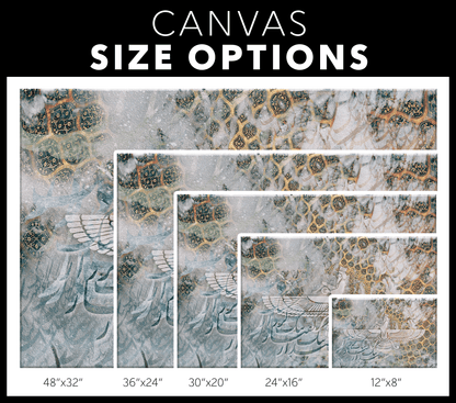 Faravahar | Persian Wall Art | Persian Home Wall Decor - ORIAVI