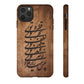 Rumi Calligraphy - Tough Cases