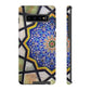 Persian Traditional Tile Tough Cases