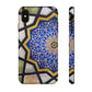 Persian Traditional Tile Tough Cases