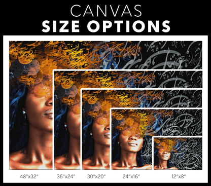 Ey Padeshahe Khooban | Persian Wall Art | Persian Home Wall Decor - ORIAVI