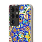Persian Tile - Biodegradable Samsung Cases - ORIAVI Accessories, Bio, Biodegradable, Compostable, Eco-friendly, iPhone Cases, Mother’s Day promotion, Phone Cases, Samsung Cases, Sustainable