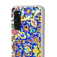 Persian Tile - Biodegradable Samsung Cases