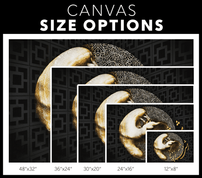 Drunk on Love | Persian Wall Art | Persian Home Wall Decor - ORIAVI