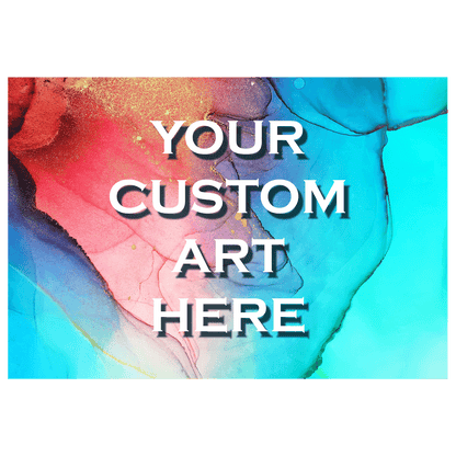 Custom Canvas Wall Art - ORIAVI 