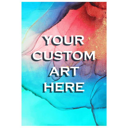 Custom Canvas Wall Art - ORIAVI