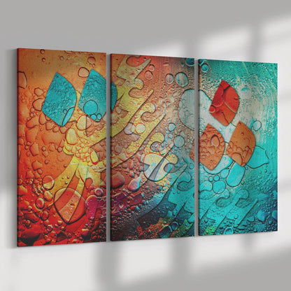 Persian Love - 3 Piece - ORIAVI