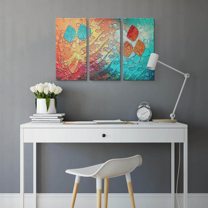 Persian Love - 3 Piece - ORIAVI