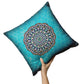 Persian Tile - Iranian Pillow
