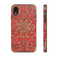 Persian Rug Traditional Tough Cases