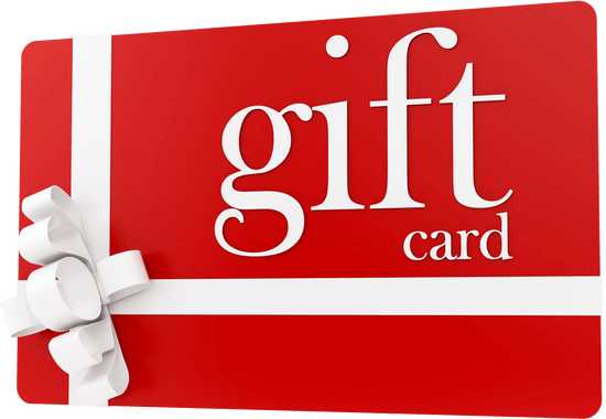 ON-SITE GIFT CARD