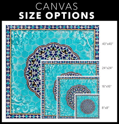 Sokhan e Eshgh | Traditional Persian Wall Art | Persian Calligraphy Wall Decor - ORIAVI