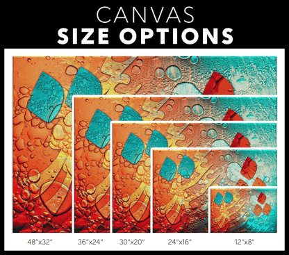 Persian Love | Persian Wall Art | Persian Home Wall Decor - ORIAVI