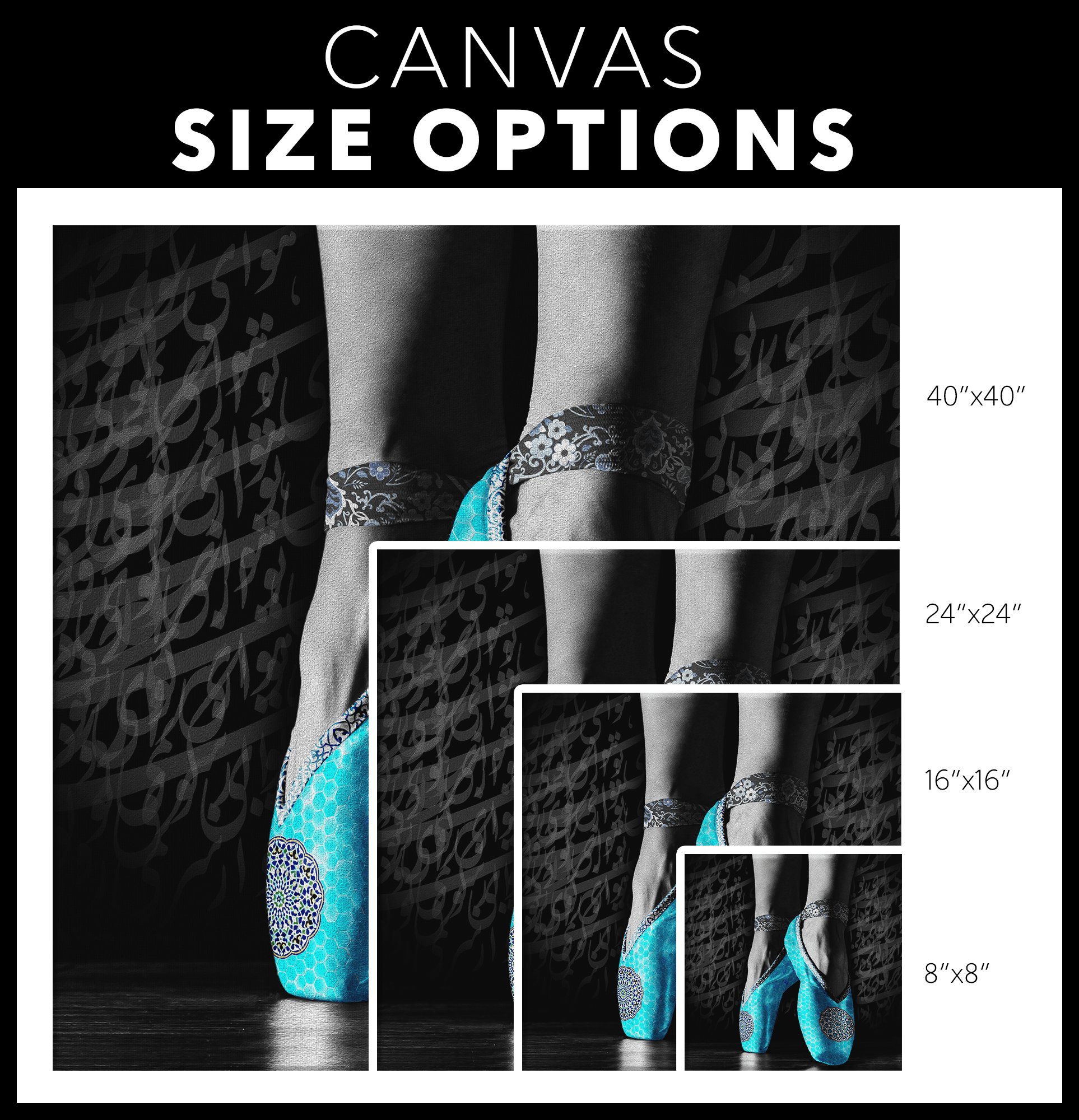 Havay e Kooye To | Persian Wall Art | Persian Home Wall Decor - ORIAVI