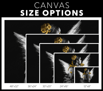 HICH | Persian Wall Art | Persian Home Wall Decor - ORIAVI