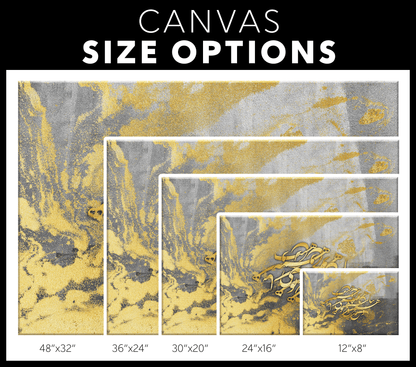 When You are with Me | Persian Wall Art | Persian Home Wall Decor - ORIAVI